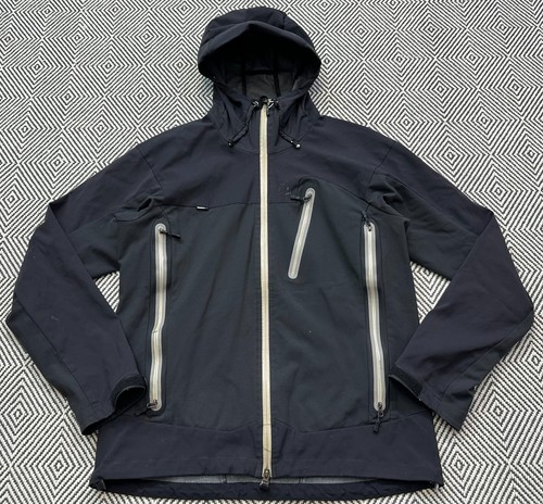 Haglöfs windstopper softshell - haglöfs,