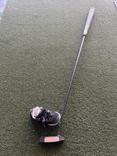 Scotty Cameron Detour 2.5 Blacked Out Custom 35.5