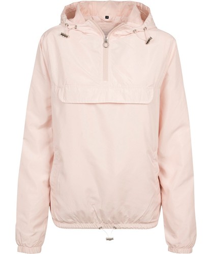 Women pullover jacket w - women's, c/w