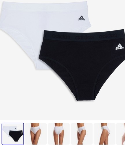 Active confort cotton brief - cotton, 2