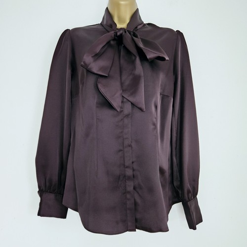 New wallis 22 pussybow - new, ex