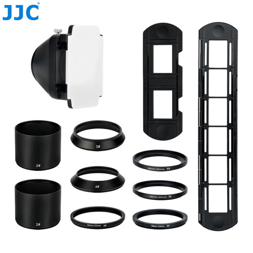Fda 35mm film digitizing - fda-s1,