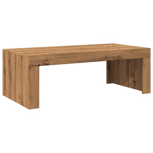 Coffee table side end - coffee,