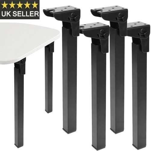 Heavy duty folding table - 4x,