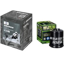 DNA180 Silkolene Super 4 10w40