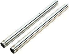 New Fork Pipe Stanchions Set