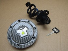 Honda CBR400RR 15,381 miles