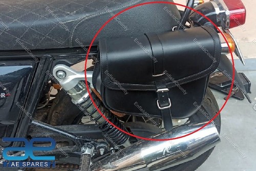 For royal enfield interceptor - for,