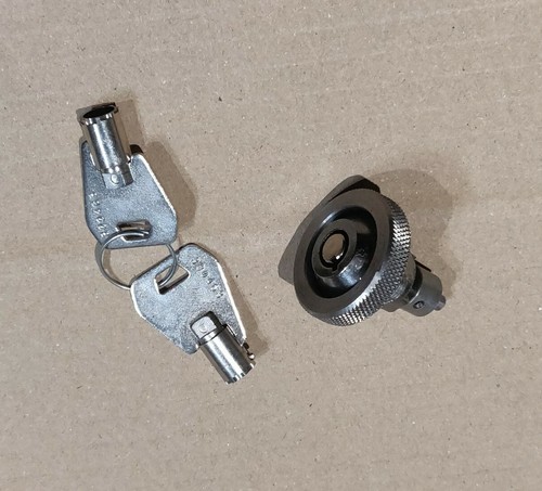 Cam lock locker cabinets - 6,