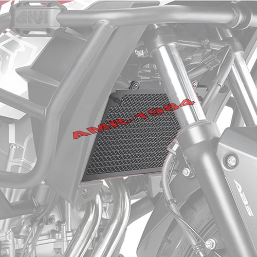 Givi pr3105 radiator - givi,