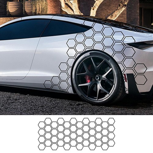 Vehicle body modification - body,