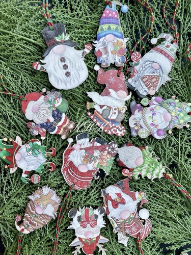Imperfect 12x christmas - 12x,