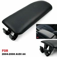 Car Armrest Cover Lid For Audi