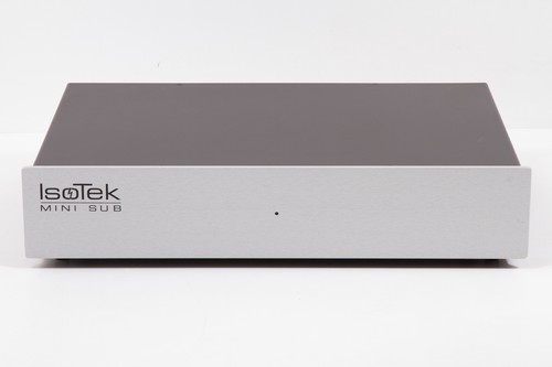 Isotek mini sub way - isotek, 6-way