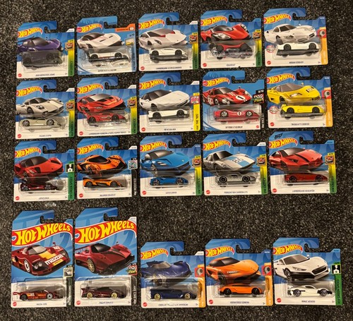 Hot wheels job - wheels,