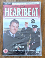 Heartbeat The Complete Series