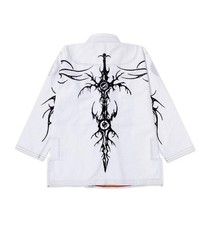 Best Shoyoroll Tribal White