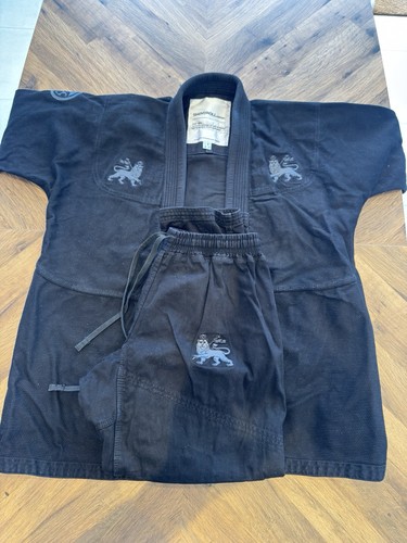 Shoyoroll jiu jitsu gi - shoyoroll,