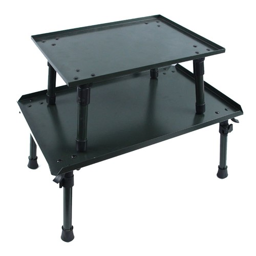Carp bivvy table folding - table,