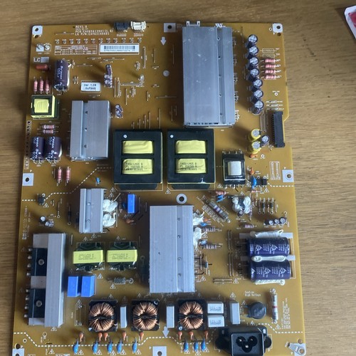 Power supply board - power,