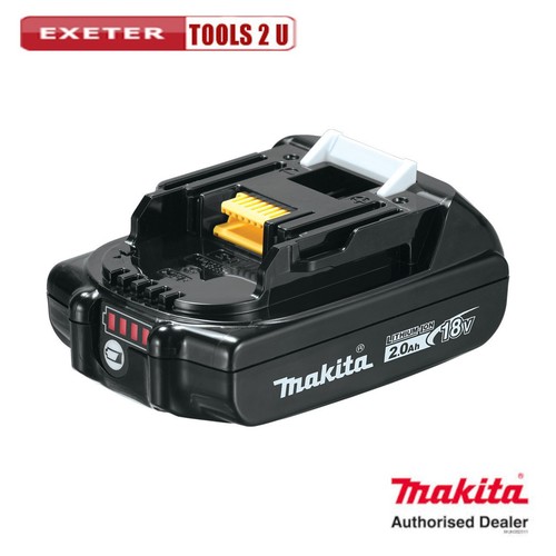 Makita bl1820b 18v - makita,