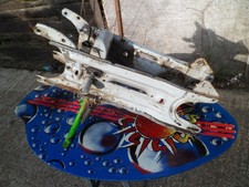 ⭐HONDA CAMINO PA50 PA 50