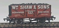 BACHMANN OO WM SHAW & SONS