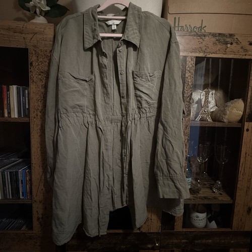 Size 16 18 - l, maternity