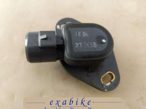 Tps sensor for honda fsc - sensor,