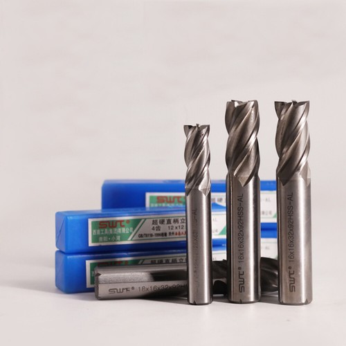 Hss cnc straight - hss,
