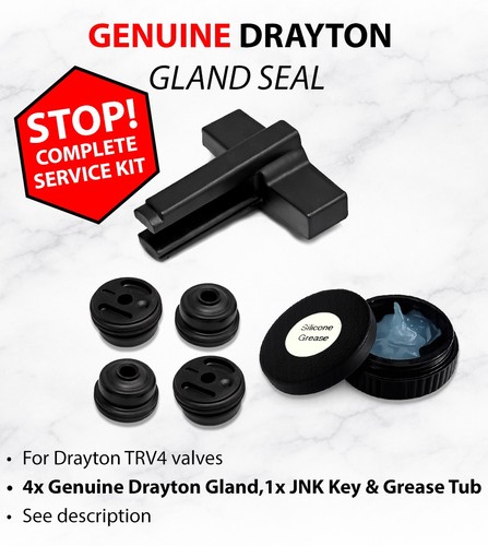 See video drayton trv4 - video, 4x