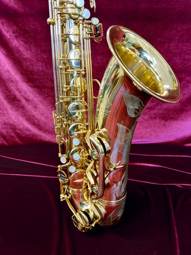 Selmer mark tenor - selmer,
