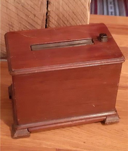 Vintage art deco 1932 dated - art,