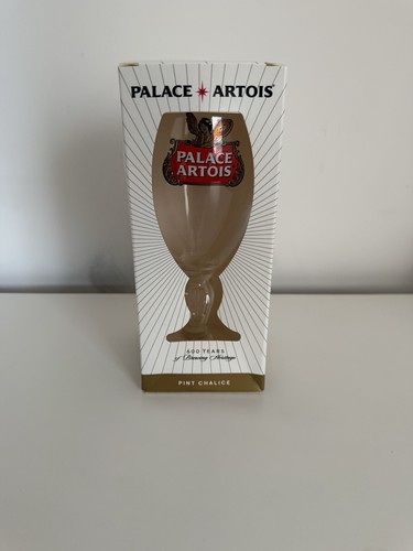 Palace stella artois - palace, x