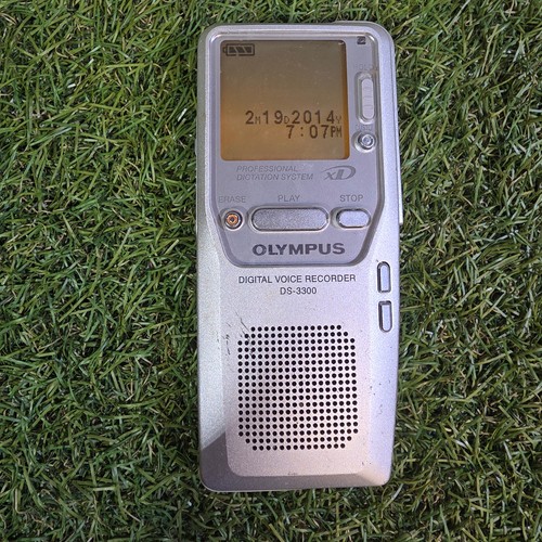 Olympus 3300 digital - olympus, ds-3300