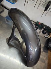 Ducati Monster 1000 S i.e Senna Front Fender