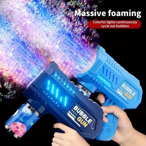 Hole handheld light - 10-hole,