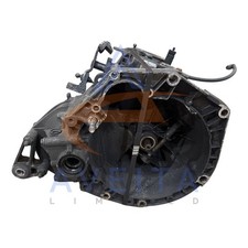 FIAT GRANDE PUNTO 06-08 MK3