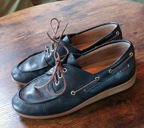 Sebago docksides gary - sebago,