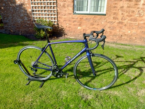 Trek emonda alr - alr, 5