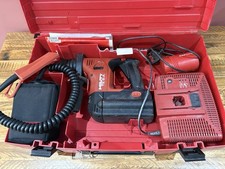 Hilti TE6-A With case And