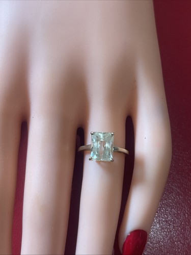9ct gold ring size - 9ct,