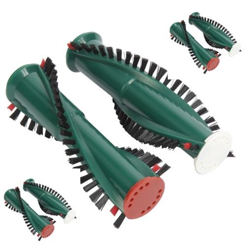Pack replacement brushes - replacement,
