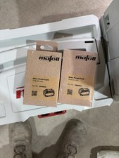 2x Mafell Battery