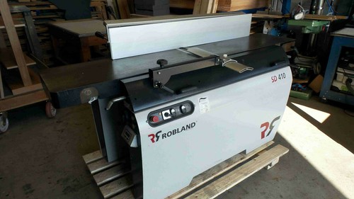 Robland sd410 planer - sd410,