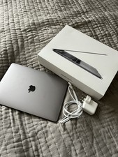 Apple MacBook Pro 13” 2020