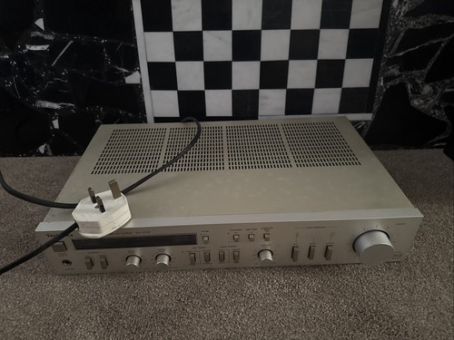 Technics z22 silver - su-z22, stereo