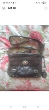 Fossil Maddox Brown Leather