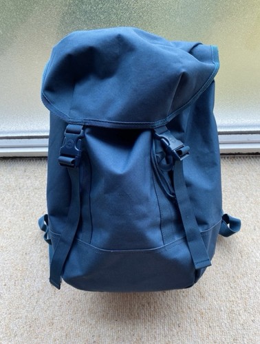Herschel backpack navy blue - herschel,