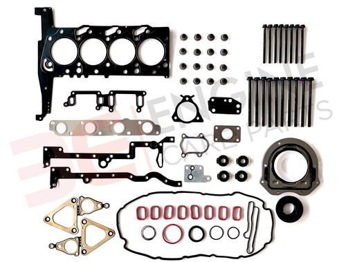 Ford transit full engine head - transit,